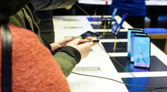 آرامش در بازار موبایل با تخصیص ارز برای واردات موبایل
