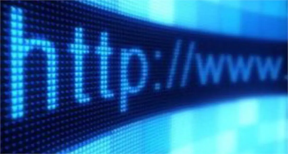 ارائه اینترنت؛ اصلی‌ترین خدمت شبکه ملی اطلاعات