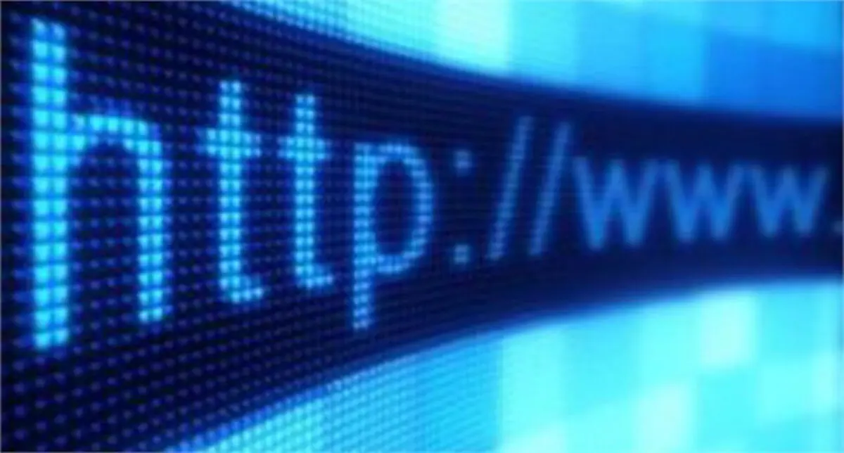 ارائه اینترنت؛ اصلی‌ترین خدمت شبکه ملی اطلاعات
