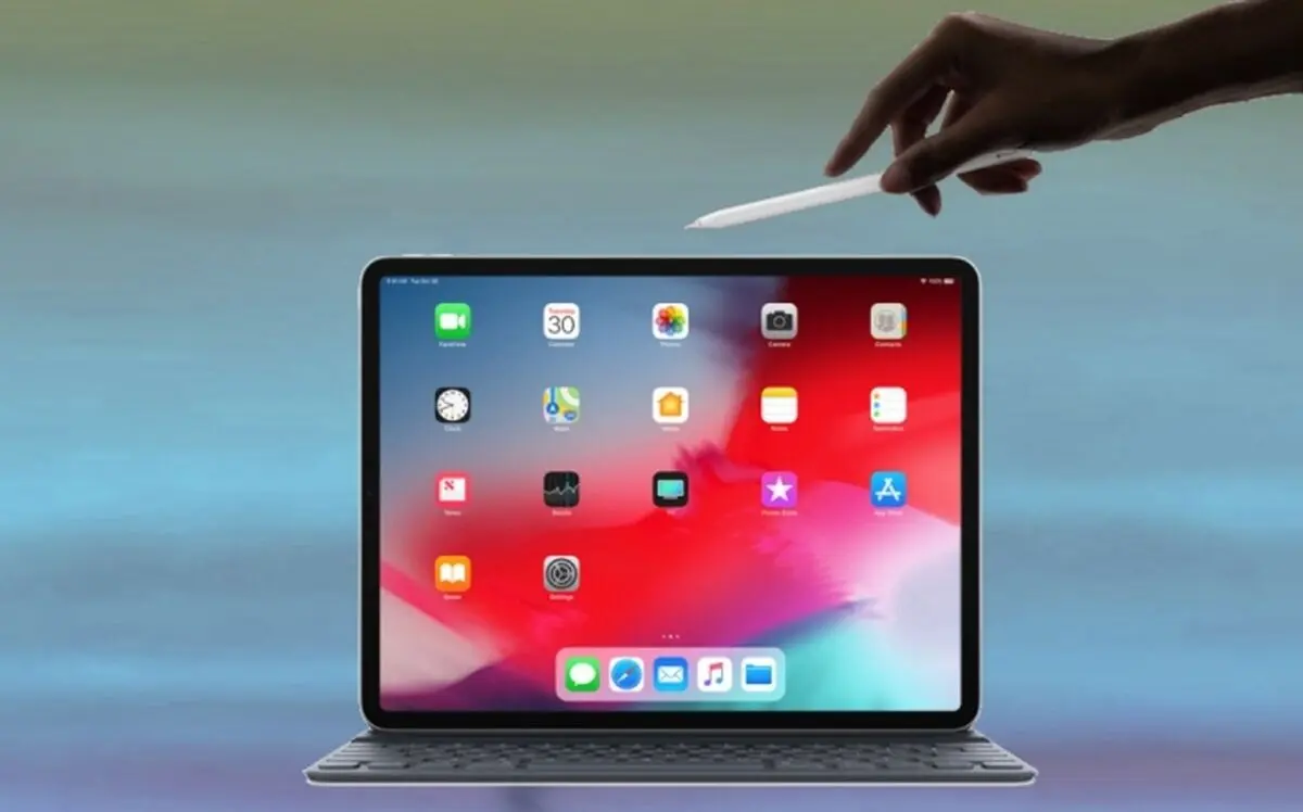 آیپد پرو اولین محصول اپل با نمایشگر mini-LED خواهد بود