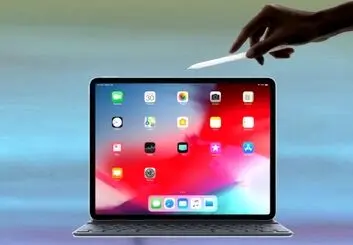 آیپد پرو اولین محصول اپل با نمایشگر mini-LED خواهد بود