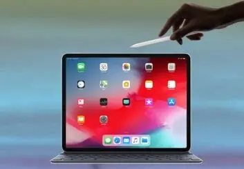 آیپد پرو اولین محصول اپل با نمایشگر mini-LED خواهد بود