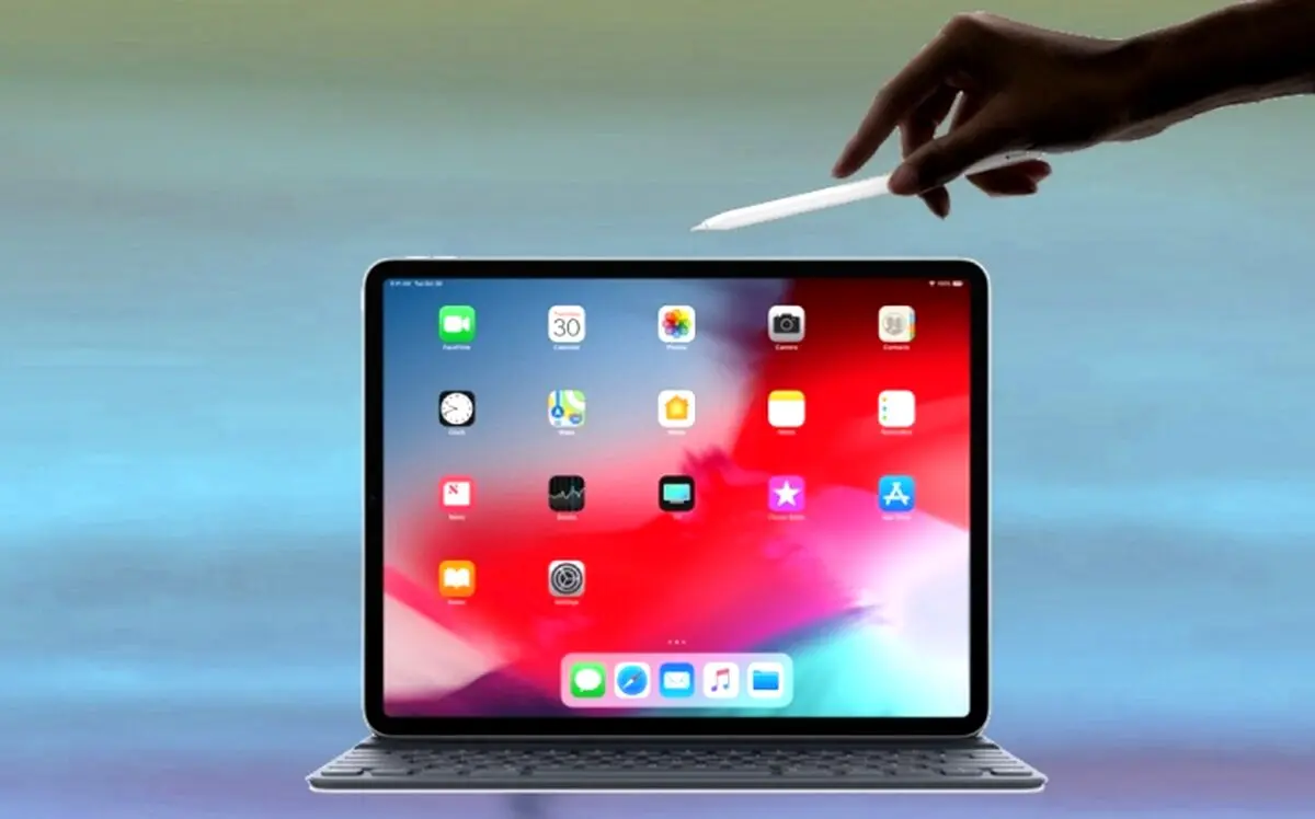 آیپد پرو اولین محصول اپل با نمایشگر mini-LED خواهد بود