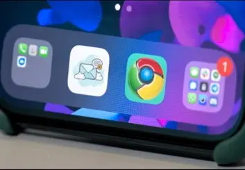 شخصی‌سازی آیکون‌ها در گوشی‌های آیفون و آیپد