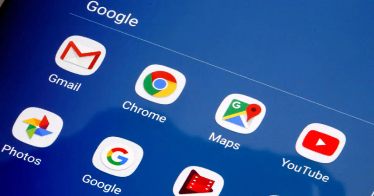 اختلال در سرورهای گوگل باعث شد بعضی سرویس‌های آن از دسترس خارج شود