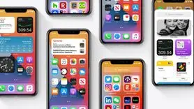 مشکل ایمیل و مرورگر پیش‌فرض در iOS 14 برطرف شد