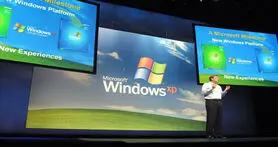 انتشار عمومی سورس کد های Windows XP برای اولین بار