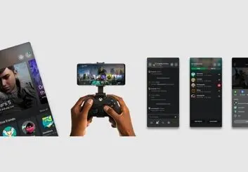 مایکروسافت بازی از راه دور ایکس باکس را به iOS می‌آورد
