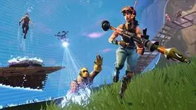 برای محافظت از بازی فورتنایت ، iOS 14 را نصب نکنید!