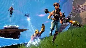 برای محافظت از بازی فورتنایت ، iOS 14 را نصب نکنید!