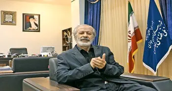 عدم نظارت مرکز ملی فضای مجازی بر شبکه ملی اطلاعات