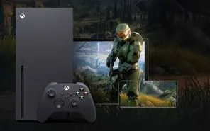 استریم بازی‌های ایکس باکس با Xbox app جدید برای کاربران iOS