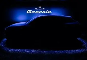 شاسی بلند جدید مازراتی در راه است؛ طیف محصولات جدید تا 2025 در بازار خواهند بود