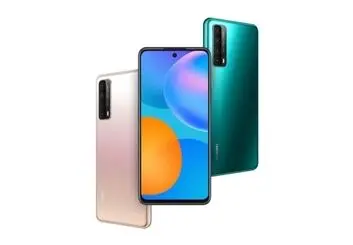 گوشی هوآوی P Smart 2021 رونمایی شد؛ با دوربین ۴۸ مگاپیکسلی و قابلیت شارژ سریع