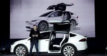 تسلا تا سال ۲۰۲۳ سالانه ۲۰ میلیون خودرو برقی تولید خواهد کرد