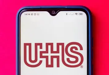 حمله باج افزاری مشکوک به شبکه بیمارستانی UHS در ایالات متحده