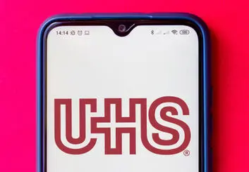 حمله باج افزاری مشکوک به شبکه بیمارستانی UHS در ایالات متحده