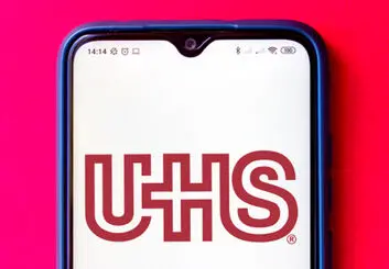 حمله باج افزاری مشکوک به شبکه بیمارستانی UHS در ایالات متحده