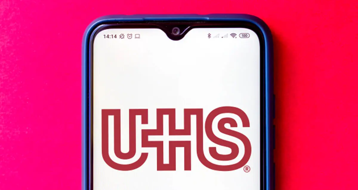 حمله باج افزاری مشکوک به شبکه بیمارستانی UHS در ایالات متحده