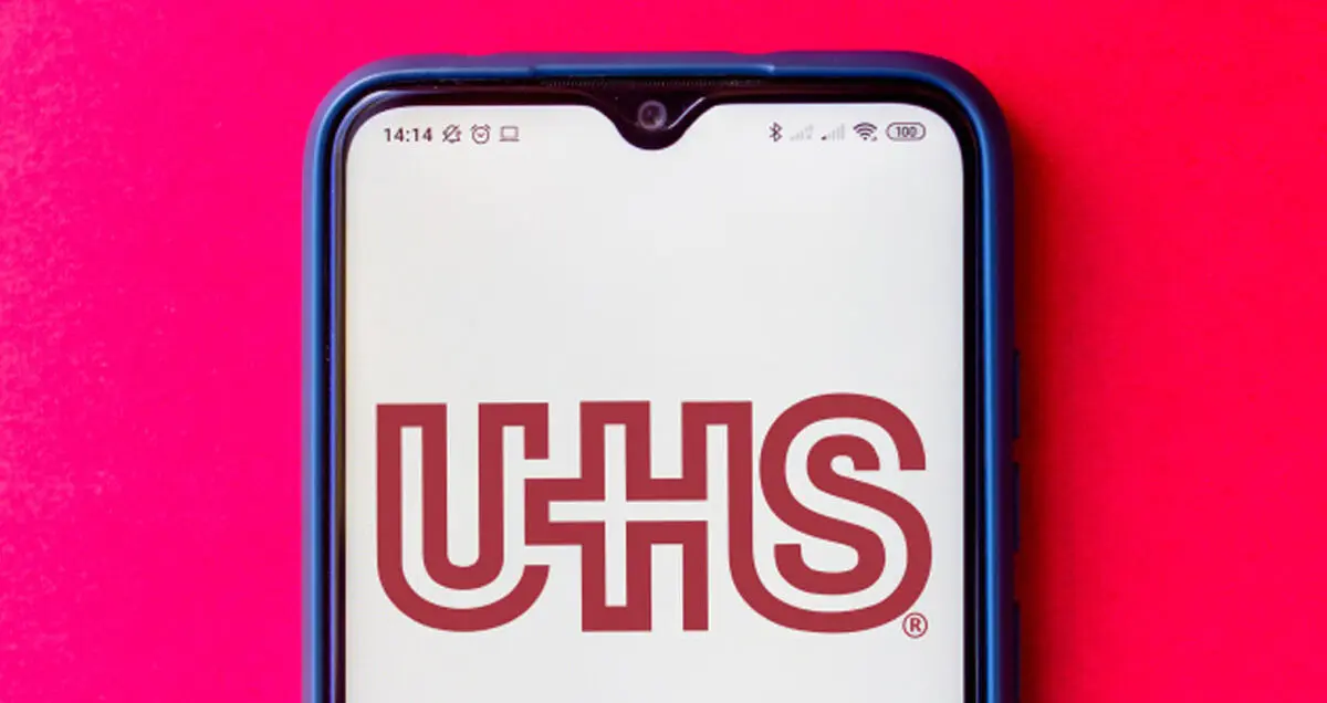 حمله باج افزاری مشکوک به شبکه بیمارستانی UHS در ایالات متحده