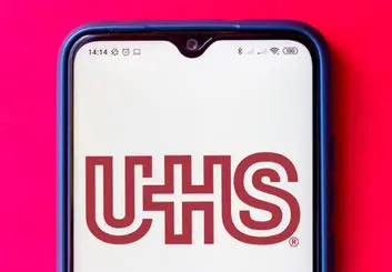 حمله باج افزاری مشکوک به شبکه بیمارستانی UHS در ایالات متحده