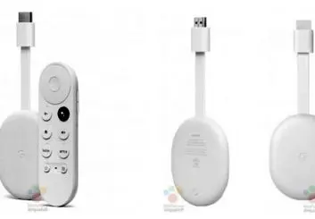 مشخصات کامل کروم کست جدید گوگل مشخص شد