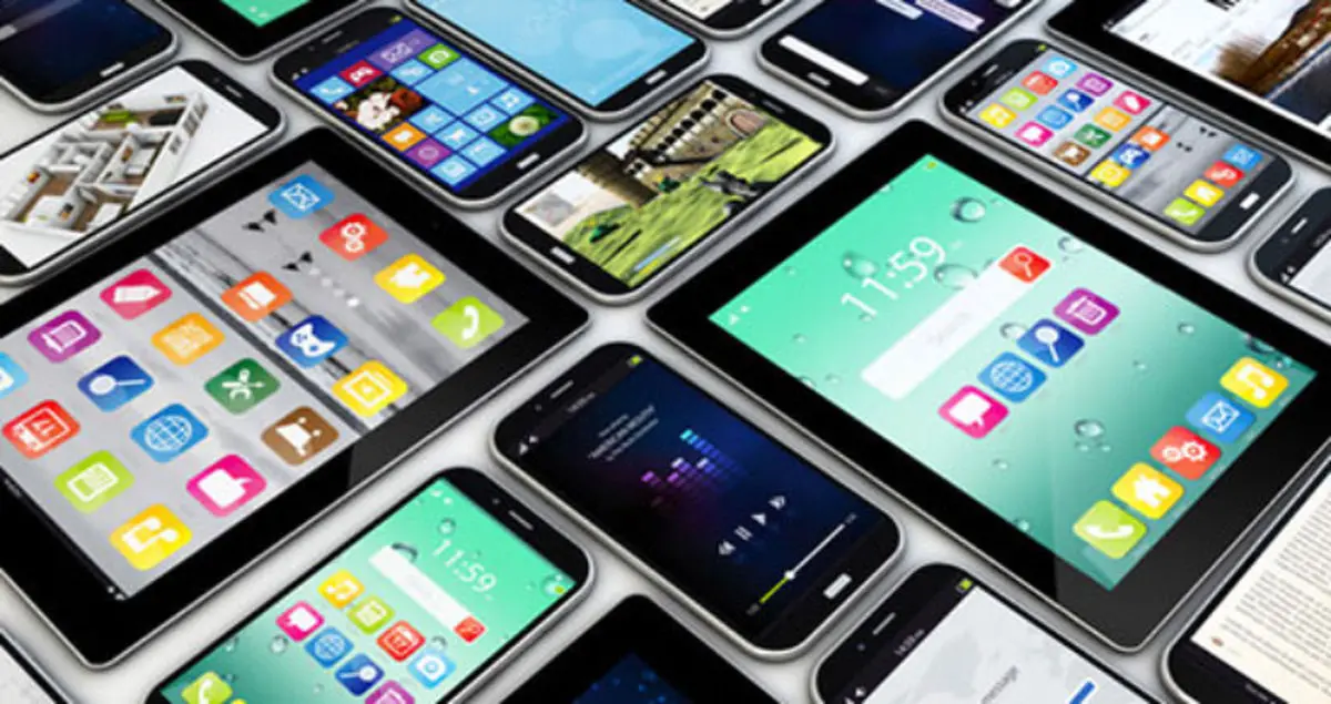 تغییرات در طرح رجیستری تلفن‌های همراه هوشمند درگمرک