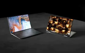 دل لپ‌تاپ‌های 13 اینچی XPS را با نسل یازدهم پردازنده های اینتل آپدیت کرد