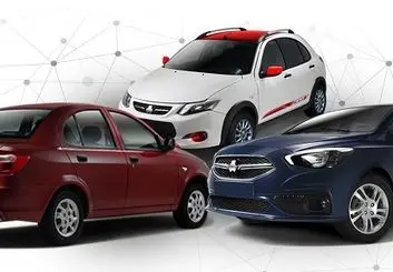 پیش فروش پنج محصول سایپا ویژه مهر ۹۹ از ساعت ۱۰ صبح روز چهارشنبه شروع خواهد شد