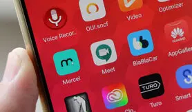 قابلیت حذف نویز به اپلیکیشن گوگل Meet اضافه خواهد شد