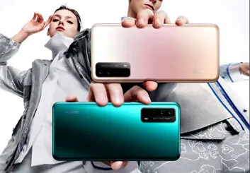 نگاهی به گوشی جوان‌پسند P Smart 2021 هواوی؛ یک سال جلوتر باشید