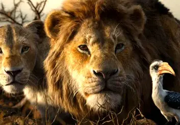 لایو اکشن The Lion King 2 به کارگردانی بری جنکینز ساخته می‌شود
