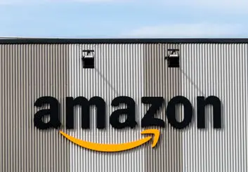 نرخ بالای آسیب به کارمندان در انبارهای خودکار آمازون