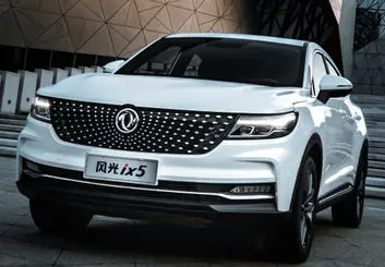 نخستین کراس اوور کوپه مونتاژ داخل به عنوان محصول جدید گروه بهمن وارد بازار خواهد شد