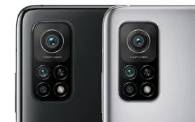 شیائومی از گوشی‌های خانواده Mi 10T رونمایی کرد
