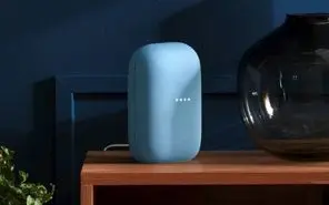 اسپیکر هوشمند Nest Audio گوگل رونمایی شد