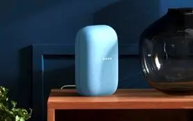 اسپیکر هوشمند Nest Audio گوگل رونمایی شد