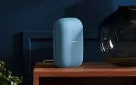 اسپیکر هوشمند Nest Audio گوگل رونمایی شد