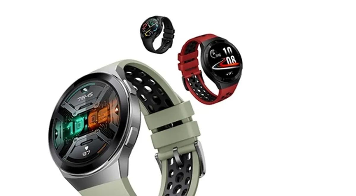 چگونه ساعت هوشمند Huawei Watch GT 2e از سلامتی کاربر محافظت می‌کند؟