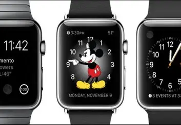 آموزش شخصی‌سازی، افزودن و حذف کردن واچ فیس در اپل واچ