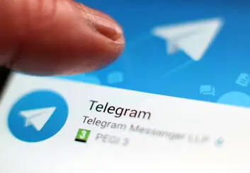 نسخه 7.1 تلگرام منتشر شد؛ قابلیت‌های کاربردی و انیمیشن‌ها و فیلترهای جدید