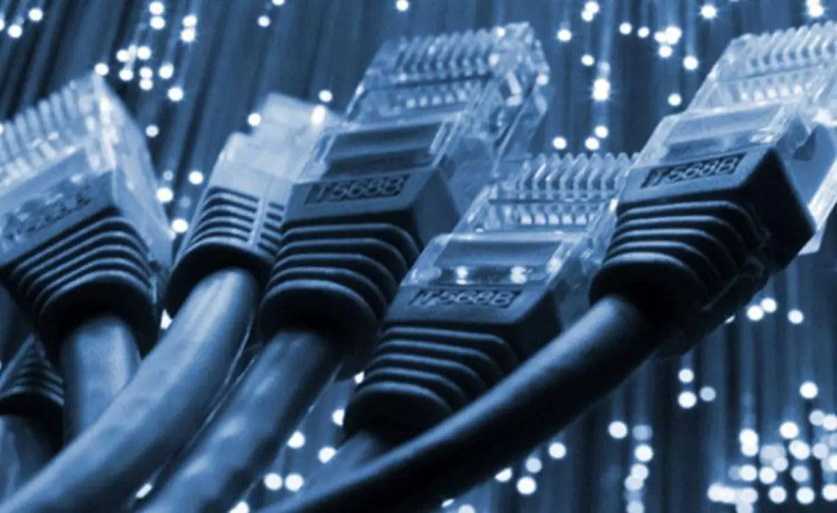 ایجاد شرکت ترانزیت پهنای باند در کشور