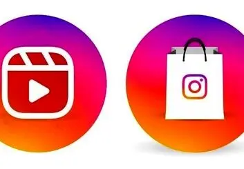 تب‌های Shop و Reels به هوم اسکرین اینستاگرام اضافه می‌شوند