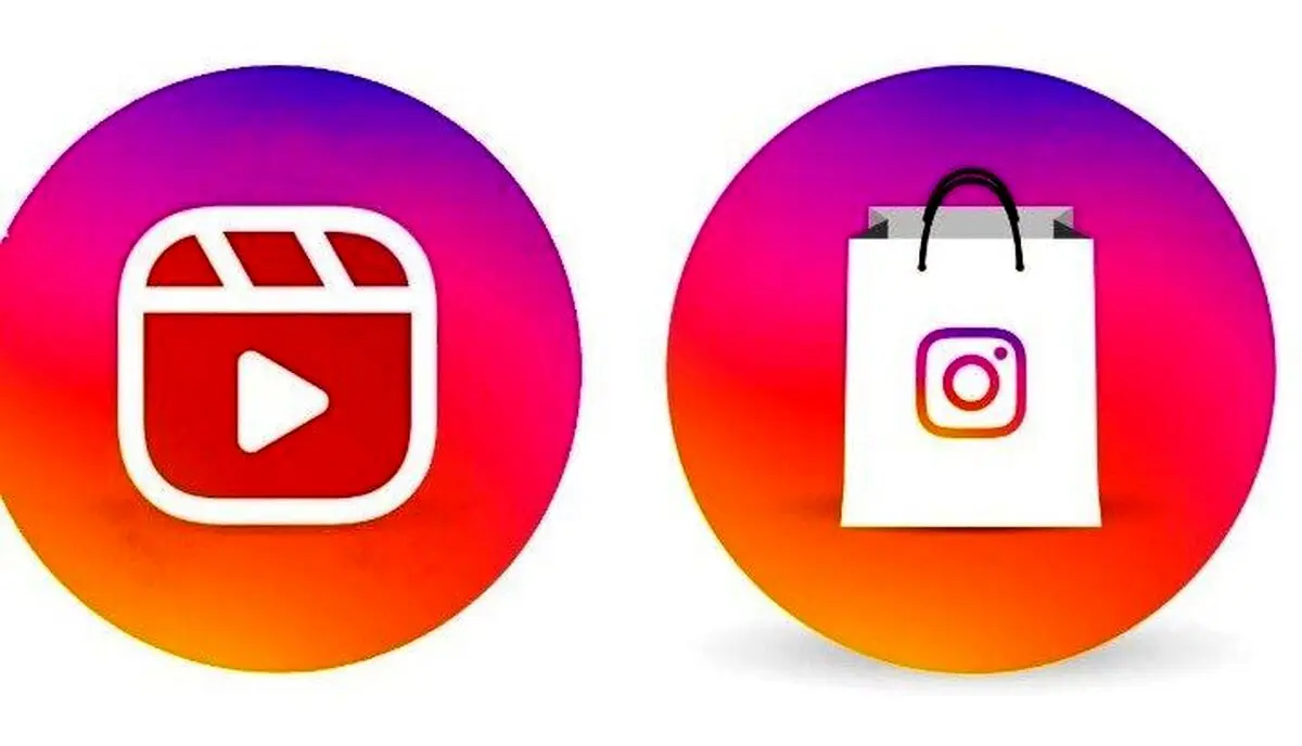 تب‌های Shop و Reels به هوم اسکرین اینستاگرام اضافه می‌شوند