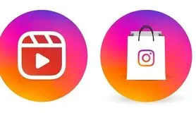 تب‌های Shop و Reels به هوم اسکرین اینستاگرام اضافه می‌شوند