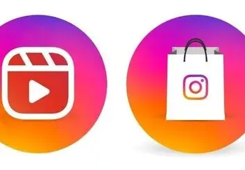تب‌های Shop و Reels به هوم اسکرین اینستاگرام اضافه می‌شوند