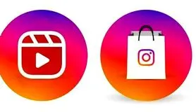 تب‌های Shop و Reels به هوم اسکرین اینستاگرام اضافه می‌شوند