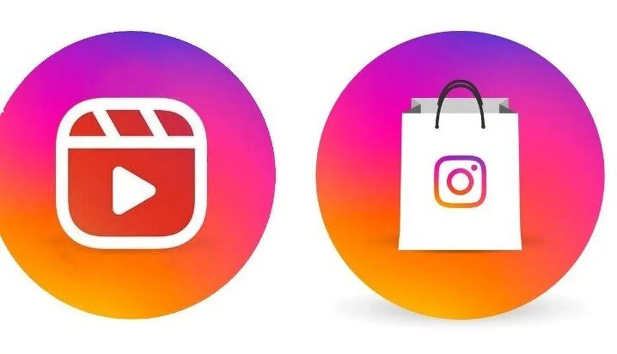 تب‌های Shop و Reels به هوم اسکرین اینستاگرام اضافه می‌شوند