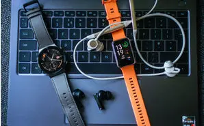 هواوی از یک لپ‌تاپ، ۲ ساعت هوشمند و ۲ هدفون رونمایی کرد