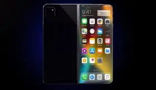 اپل برای تولید آیفون‌های جدید نمایشگر تاشدنی سامسونگ را سفارش داد